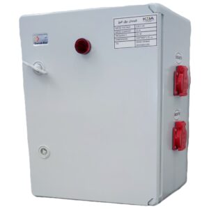 تابلو برق موقت کارگاهی